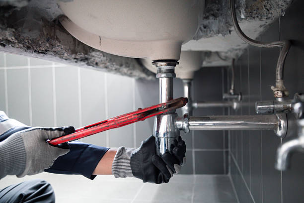 Trusted Leak Detection service in Hopewell, VA - Masters Plumbing Service